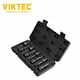Hex Impact Socket Bit Set